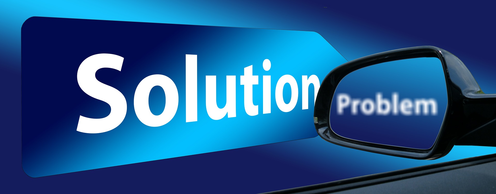 Find solutions for problems